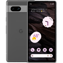 Smartphone Google Pixel 7a 128GB 8GB RAM 5G Dual SIM Charcoal Black