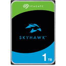 Hard disk Seagate SkyHawk Surveillance, 1TB, SATA3, 256MB, 3.5inch