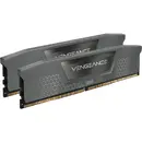 Memorie Corsair CR VENGEANCE 32GB (2x16GB) DDR5 6000 KIT