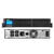 UPS 2000VA rackabil 2U Online dubla conversie management 1 schuko + 4 IEC TED Electric TED004055
