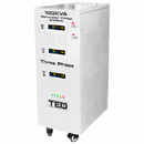 Ted Electric Stabilizator retea maxim 120KVA-SVC cu servomotor trifazat-trifazat TED000088