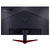 Monitor LED Acer VG240YS3bmiipx 23.8" FHD HDMI 180 Hz Negru/Rosu