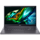 Notebook Acer Aspire 5 A515-58G Intel Core i5-1335U 15.6" RAM 16GB SSD 512GB No OS Steel Grey