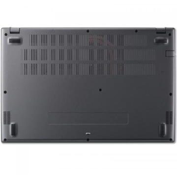 Notebook Acer Aspire 5 A515-57G 15.6" Intel Core i7-1255U 16GB RAM 512GB SSD nVidia GeForce RTX 2050 4GB No OS Steel Gray