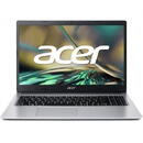 Notebook Acer Aspire 3 A315-44P 15.6" FHD  AMD Ryzen 7 5700U RAM 16GB 512GB SSD AMD Radeon Graphics No OS Pure Silver