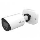 Camera de supraveghere MILESIGHT TECHNOLOGY Camera IP Mini Bullet MS-C8164-UPD, 8MP, Lentila 2.8mm, IR 30m