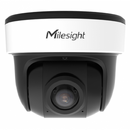 Camera de supraveghere MILESIGHT TECHNOLOGY Camera IP Mini Dome MS-C5376-PE, 5MP, Lentila 1.68mm, IR 15m