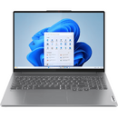 Notebook Lenovo IdeaPad Pro 5 16IMH9 Intel Core Ultra 7 155H, 16" RAM 32GB SSD 1TB Intel Arc Graphics Free DOS Arctic Grey