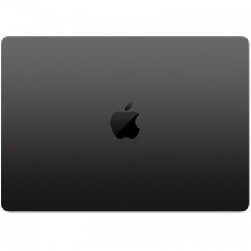 Notebook MB PRO 14 M3Max  14.2inch RAM 36GB SSD 1TB Apple M3 Max macOS Sonoma Space Black