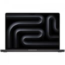 Notebook MacBook Pro 16.2"/Apple M3 Max RAM 36GB SSD 512GB Apple M3 Max macOS Sonoma Space Black