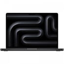 Notebook MBP 14 M3P 14.2inch RAM 32GB SSD 1TB Apple M3 Pro macOS Sonoma Space Black