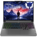 Notebook Lenovo Legion 5 16IRX9 Intel Core i7-14650HX 16" RAM 16GB SSD 1TB nVidia GeForce RTX 4060 8GB Free DOS Luna Grey