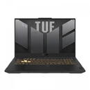 Notebook ASUS TUF F17 FX707VU Intel Core i7-13620H 17.3inch FHD  16GB RAM 1TB SSD NVIDIA RTX4050  NoOS Gri