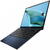 Notebook Asus ZenBook S 13 OLED UM5302TA-LX138X AMD Ryzen 7 6800U 13.3" Touch RAM 16GB SSD 512GB AMD Radeon Graphics 680M Windows 11 Pro Ponder Blue