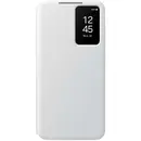 Husa Samsung Galaxy S24+ S926 Smart View Wallet Case White EF-ZS926CWEGWW