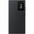 Husa Samsung Galaxy S24 Ultra S928 Smart View Wallet Case Black EF-ZS928CBEGWW