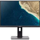 Monitor LED Acer Vero B247W bmiprzxv - B7 Series - LED monitor - 24"