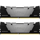 Memorie Kingston FURY Renegade 64GB DDR4 3200MHz CL16 Dual Kit