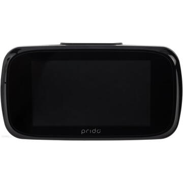 Camera video auto Prido i9 4K Wi-Fi GPS