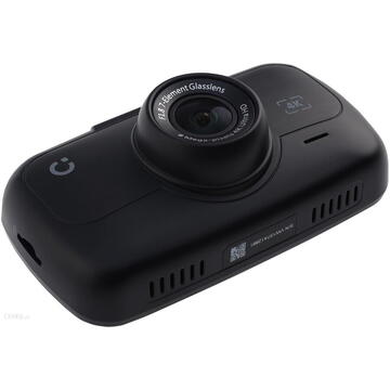 Camera video auto Prido i9 4K Wi-Fi GPS