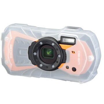 Camera video digitala Ricoh WG-80