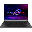 Notebook Asus ROG Strix SCAR 16 MiniLED 16" QHD+ Intel Core i9 14900HX 64GB 2x1TB SSD nVidia GeForce RTX 4090 16GB Windows 11 Pro Off Black