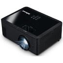 Videoproiector Infocus IN138HD, 28.500:1, 4.000 ANSI, HDMI, USB, Negru