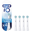 Oral-B iO Ultimate Clean EB4 biały