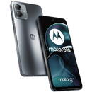 Smartphone Motorola Moto g14 128GB 4GB RAM Dual SIM Steel Grey