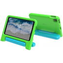 Tableta Nokia TAB T10 3/32GB WiFi niebieski + etui T10 niebiesko-zielone