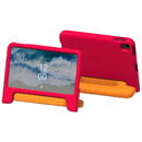 Tableta Nokia TAB T10 3/32GB WiFi niebieski + etui T10 czerwono-pomarańczowe