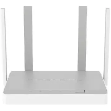 Router wireless Keenetic Router wireless Sprinter, 1000MBps, 128MB, Alb