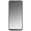 Piese si componente Ecran cu Touchscreen Compatibil cu Huawei P40 lite E - OEM (635697) - Black