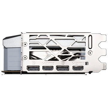 Placa video MSI GeForce RTX 4080 SUPER 16GB GAMING X SLIM WHITE