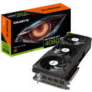 Placa video Gigabyte nVidia GeForce RTX 4080 SUPER WINDFORCE V2 16 GB GDDR6X 256 bit