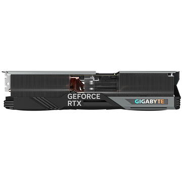 Placa video Gigabyte nVidia GeForce RTX 4080 SUPER GAMING OC 16GB GDDR6X 256bit