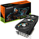 Placa video Gigabyte GAMING GeForce RTX 4080 SUPER OC 16G NVIDIA 16 GB GDDR6X