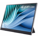 LG 16" 16MR70.ASDWU +view LG Gram USB-C 16:10 2560x1600