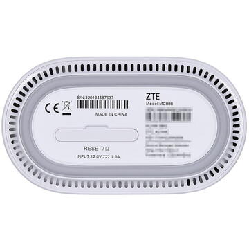 Router ZTE Poland ZTE MC888 5G Router