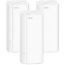 Router Tenda EX12 Dual-band (2.4 GHz / 5 GHz) AX3000 System Mesh Wi-Fi 6 (3-Pack) White