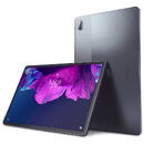 Tableta Lenovo Tab P11 Pro 4G LTE 128 GB 29.2 cm (11.5") Qualcomm Snapdragon 6 GB Wi-Fi 5 (802.11ac) Android 10 Grey