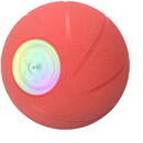 Jucarii animale Interactive Dog Ball Cheerble Wicked Ball PE (red)