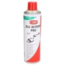 Aditivi si tratamente Spray Acoperire cu Aluminiu CRC Alu Hitemp Pro, 500ml