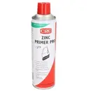 Aditivi si tratamente Spray Primer Zinc CRC Zinc Primer, 500ml