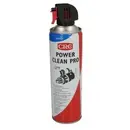 Aditivi si tratamente Spray Degresant CRC Power Clean Pro, 500ml