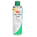Aditivi si tratamente Spray Vaselina Plastic CRC Dry Moly Lube, 500ml