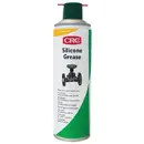 Aditivi si tratamente Spray Vaselina Siliconica CRC Silicone Grease, 400ml