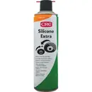 Aditivi si tratamente Spray Vaseline cu Silicon CRC Silicone Extra, 500ml