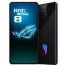 Smartphone Asus ROG Phone 8 256GB 12GB RAM 5G Dual SIM Black