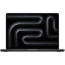 Notebook Apple MacBook Pro 14 Liquid Retina XDR (2023) 14.2" Apple M3 Pro chip 11 Core 18GB 1TB SSD Apple M3 Pro 14-core Graphics, KB INT, macOS Sonoma, Space Black
